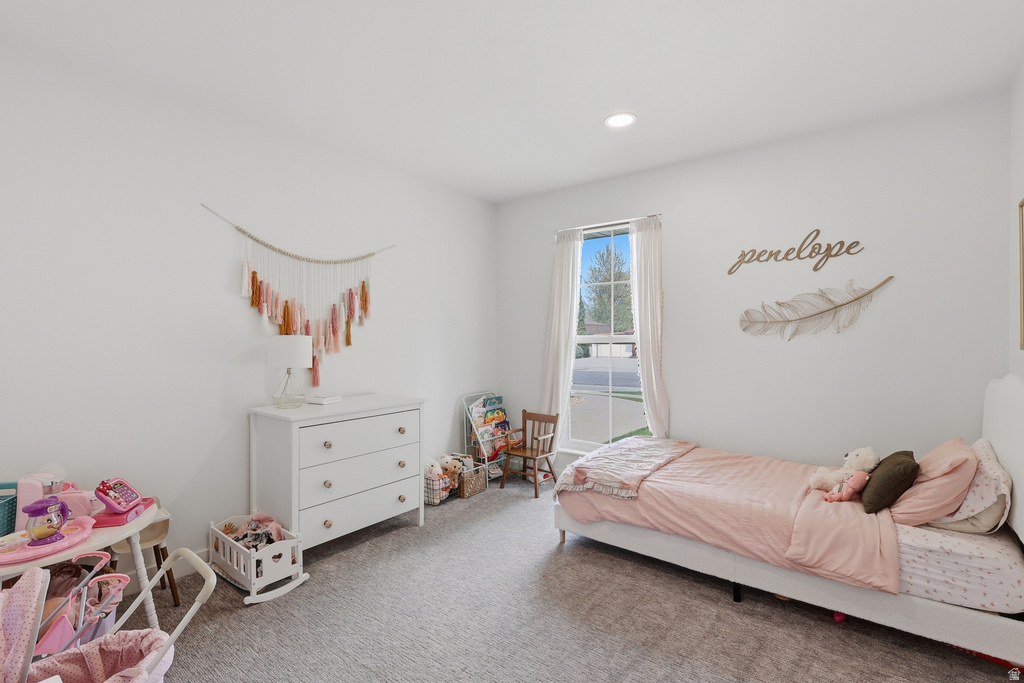 2508 E ROBIDOUX RD Sandy, UT 84093