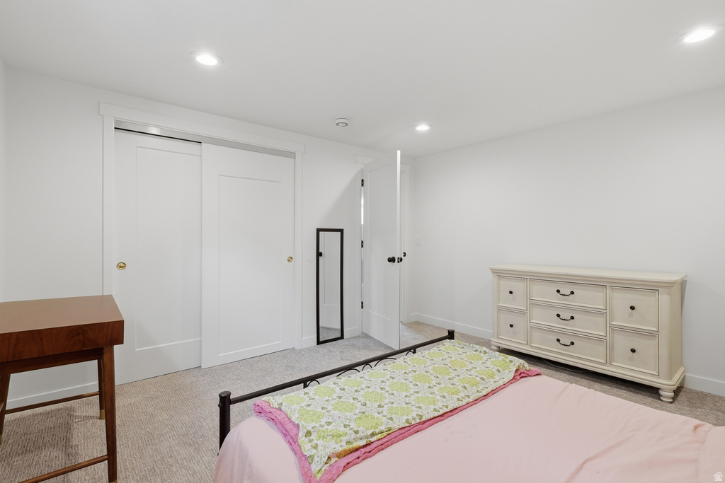 2508 E ROBIDOUX RD Sandy, UT 84093