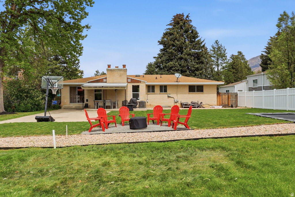 2508 E ROBIDOUX RD Sandy, UT 84093