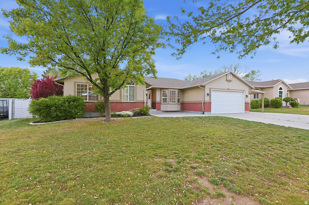 4317 W 9580 S South Jordan, UT 84009