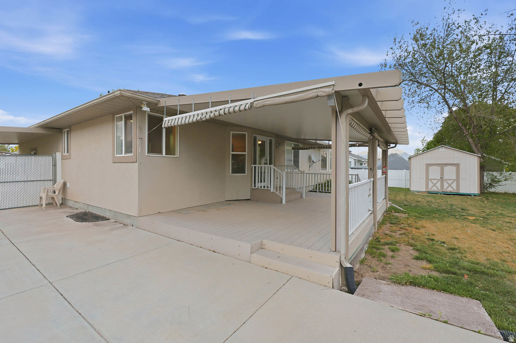 4317 W 9580 S South Jordan, UT 84009