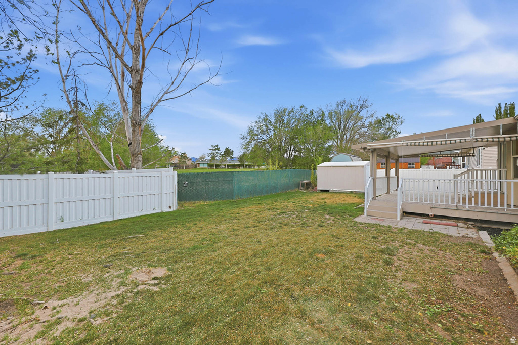 4317 W 9580 S South Jordan, UT 84009