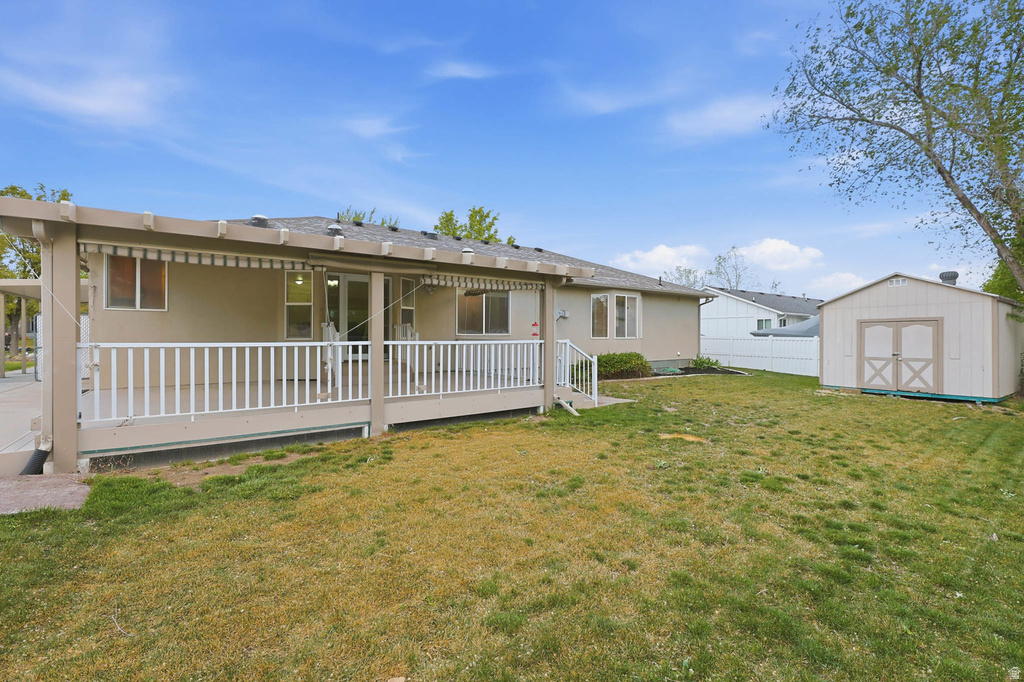 4317 W 9580 S South Jordan, UT 84009