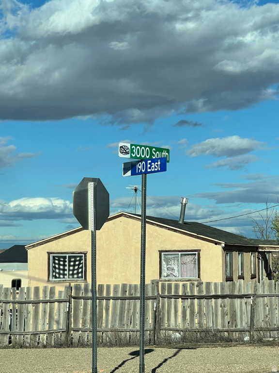 190 E 3000 S Roosevelt, UT 84066