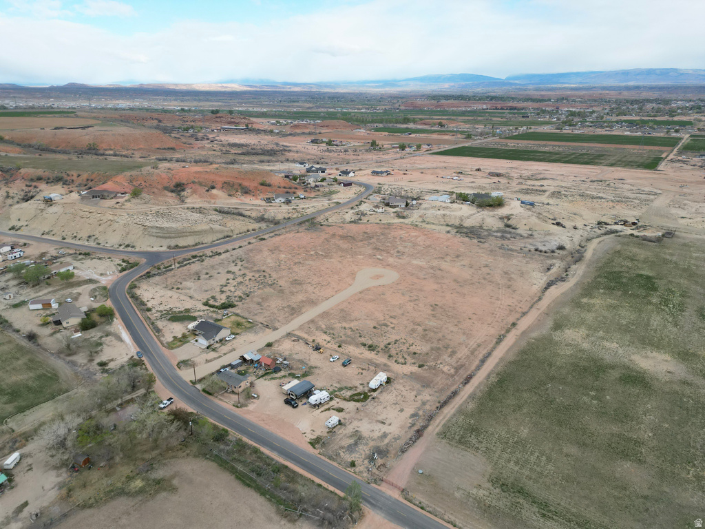 190 E 3000 S Roosevelt, UT 84066