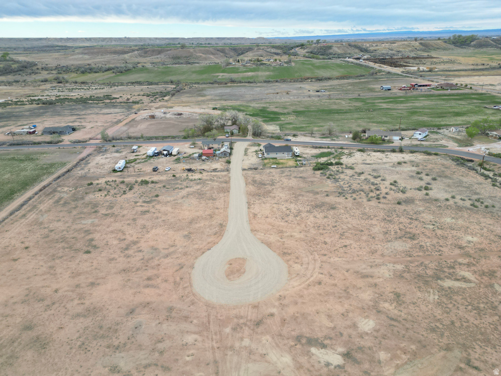 190 E 3000 S Roosevelt, UT 84066