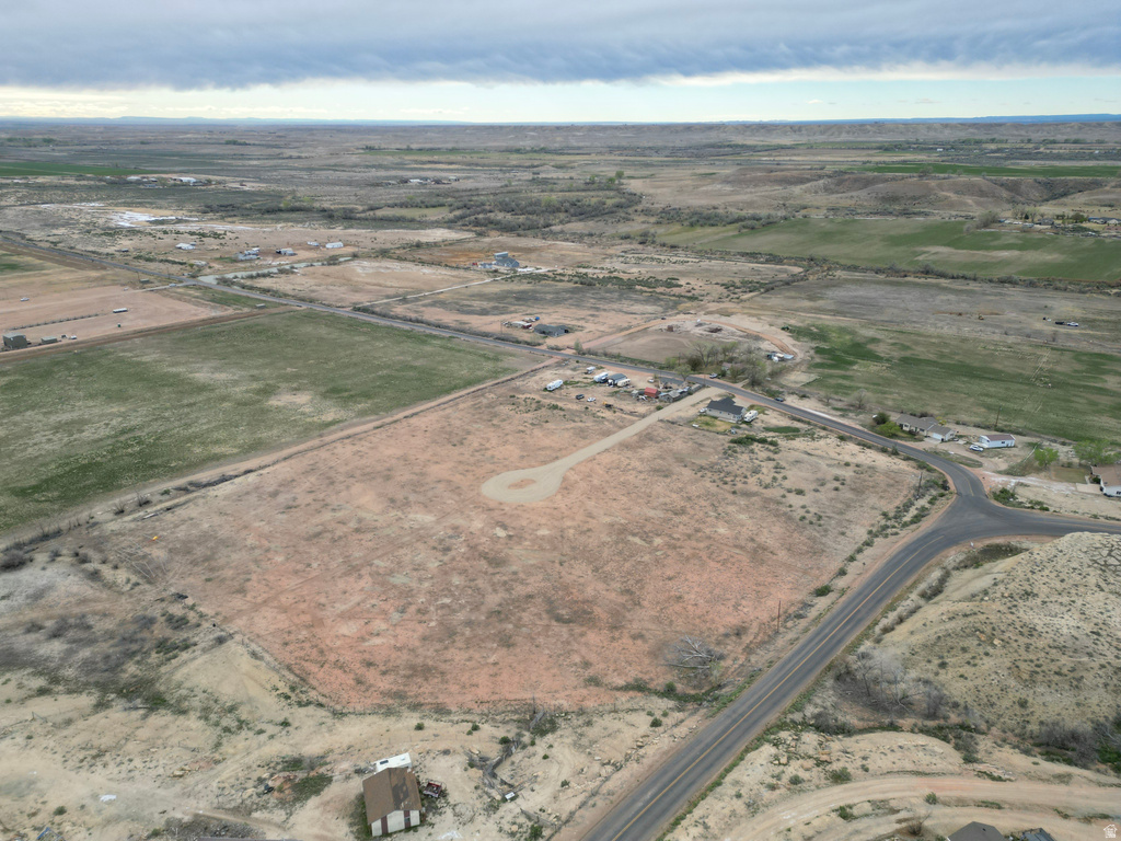 190 E 3000 S Roosevelt, UT 84066