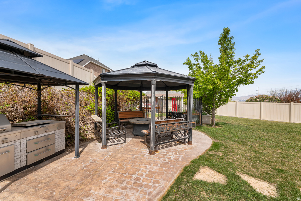 2209 S HUNTER DR Saratoga Springs, UT 84045