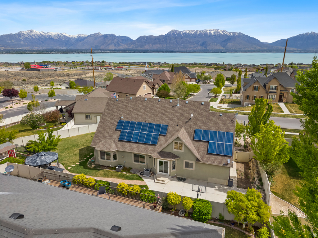 2209 S HUNTER DR Saratoga Springs, UT 84045