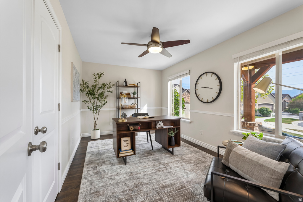 2209 S HUNTER DR Saratoga Springs, UT 84045