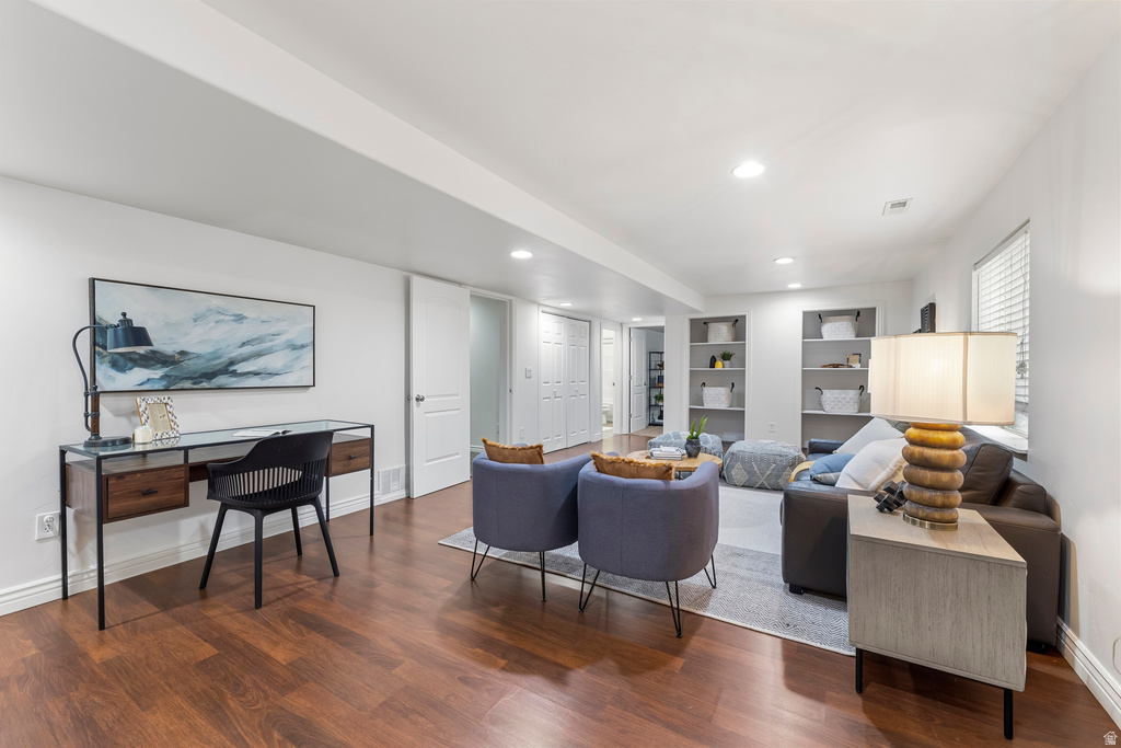 2209 S HUNTER DR Saratoga Springs, UT 84045