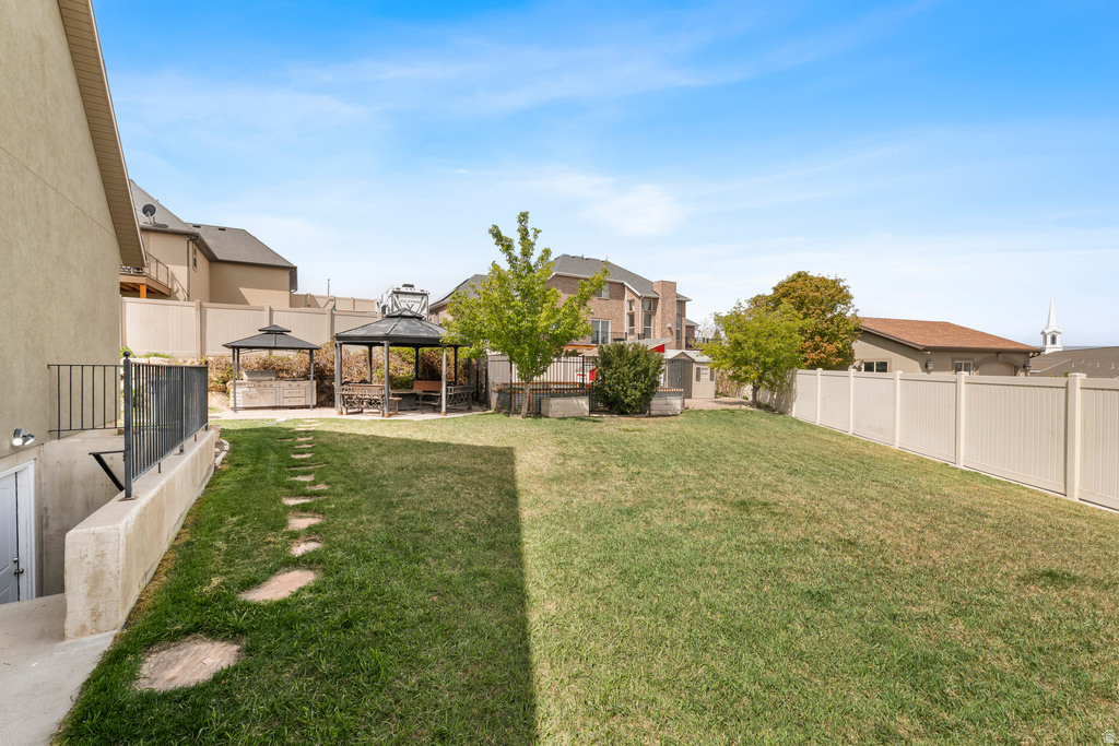 2209 S HUNTER DR Saratoga Springs, UT 84045