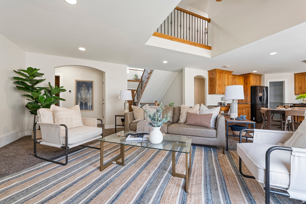 2209 S HUNTER DR Saratoga Springs, UT 84045