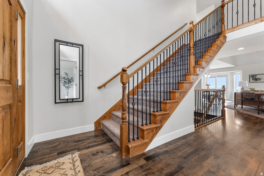 2209 S HUNTER DR Saratoga Springs, UT 84045