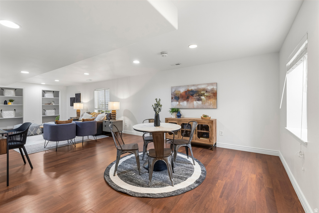 2209 S HUNTER DR Saratoga Springs, UT 84045