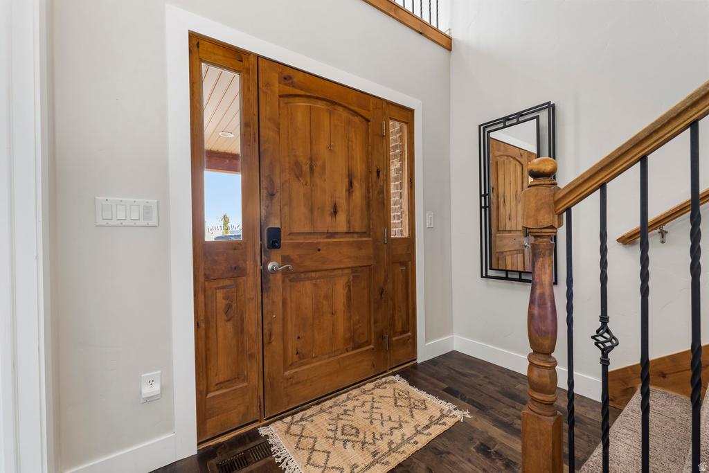 2209 S HUNTER DR Saratoga Springs, UT 84045