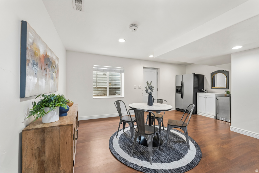 2209 S HUNTER DR Saratoga Springs, UT 84045