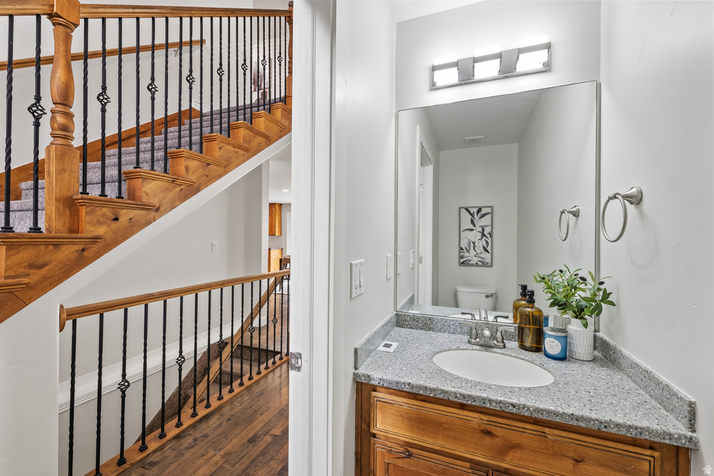 2209 S HUNTER DR Saratoga Springs, UT 84045