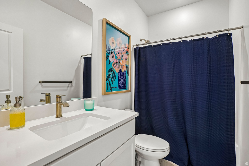 3246 S GREYHOUND RD Saratoga Springs, UT 84045