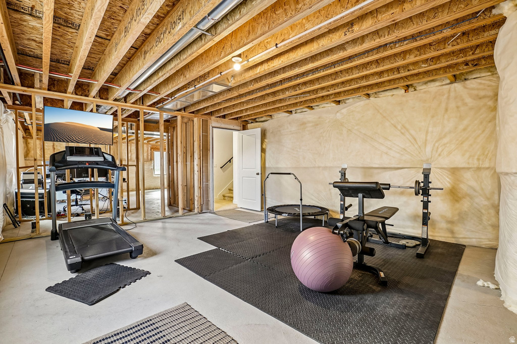 3246 S GREYHOUND RD Saratoga Springs, UT 84045