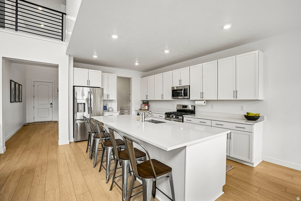 3246 S GREYHOUND RD Saratoga Springs, UT 84045