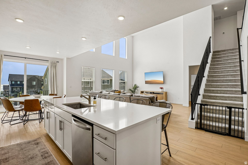 3246 S GREYHOUND RD Saratoga Springs, UT 84045