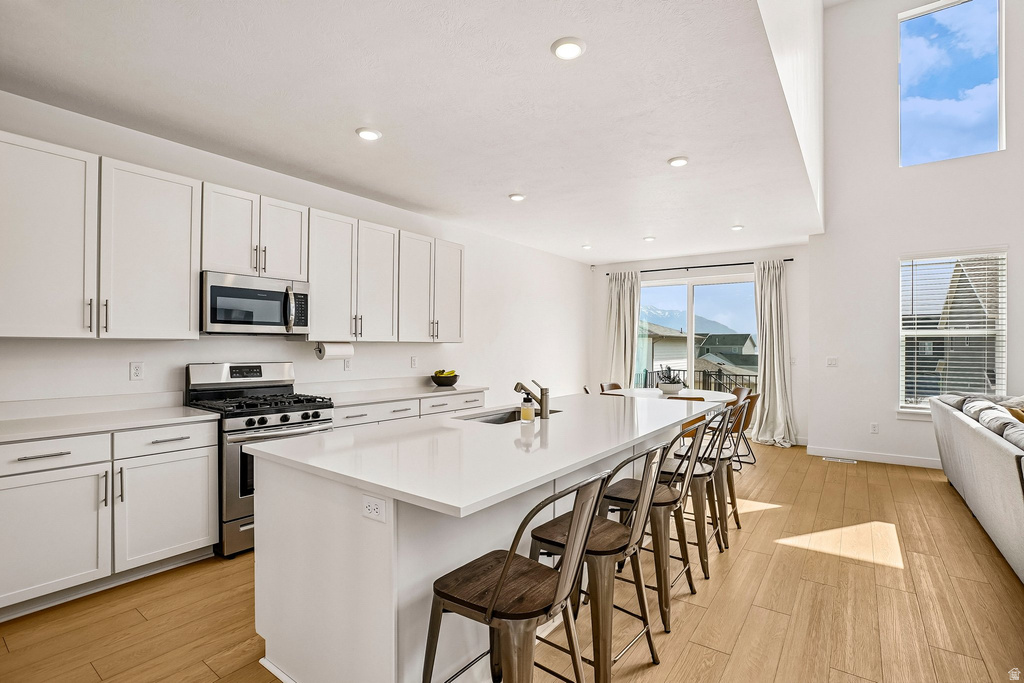 3246 S GREYHOUND RD Saratoga Springs, UT 84045