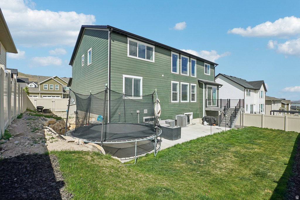 3246 S GREYHOUND RD Saratoga Springs, UT 84045