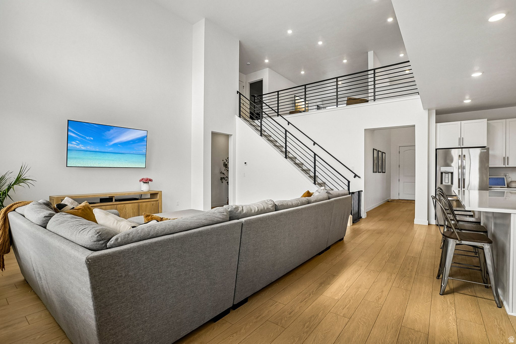 3246 S GREYHOUND RD Saratoga Springs, UT 84045