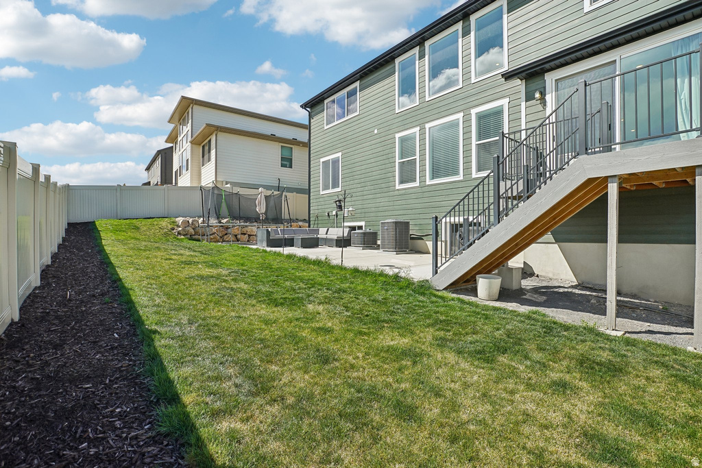 3246 S GREYHOUND RD Saratoga Springs, UT 84045