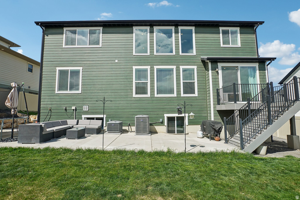 3246 S GREYHOUND RD Saratoga Springs, UT 84045