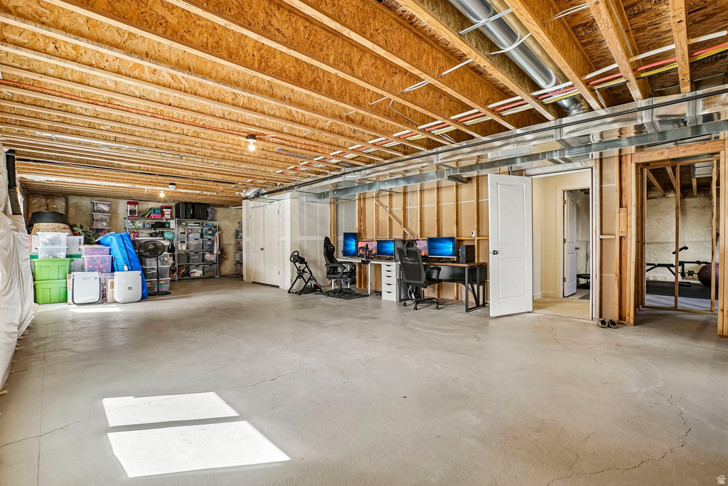 3246 S GREYHOUND RD Saratoga Springs, UT 84045