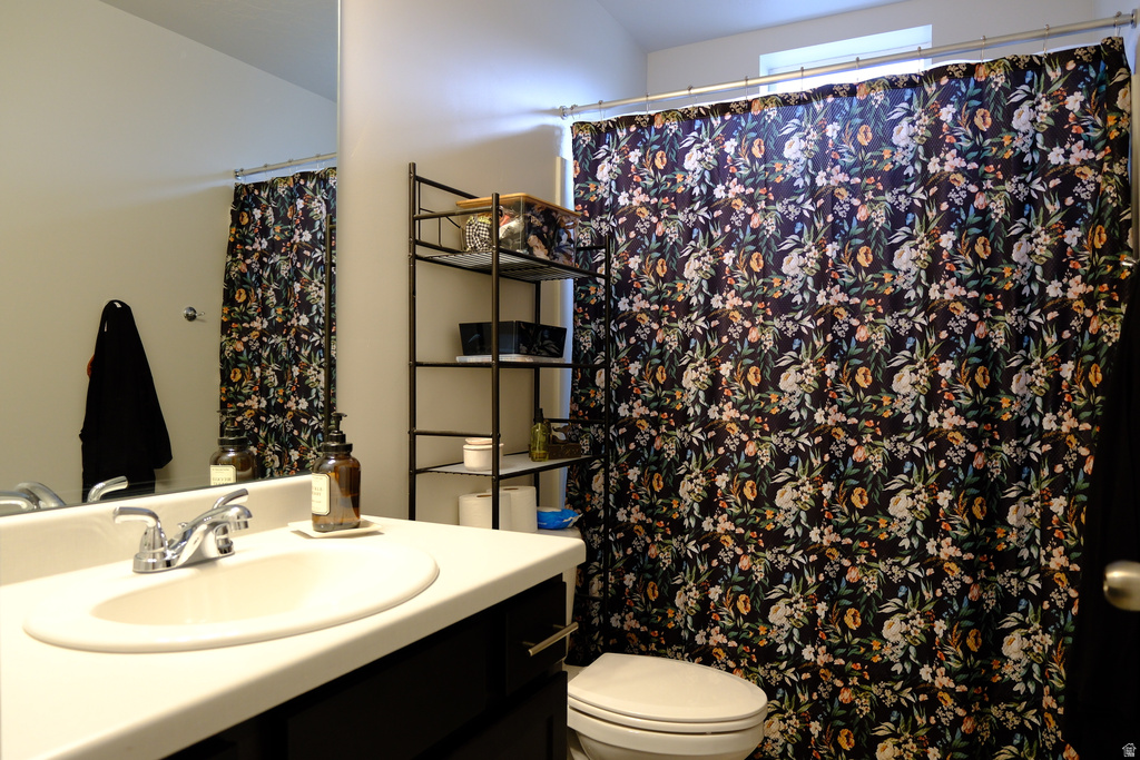 97 E FAIRMONT PL Saratoga Springs, UT 84045