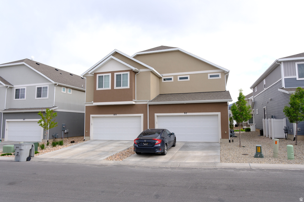 97 E FAIRMONT PL Saratoga Springs, UT 84045