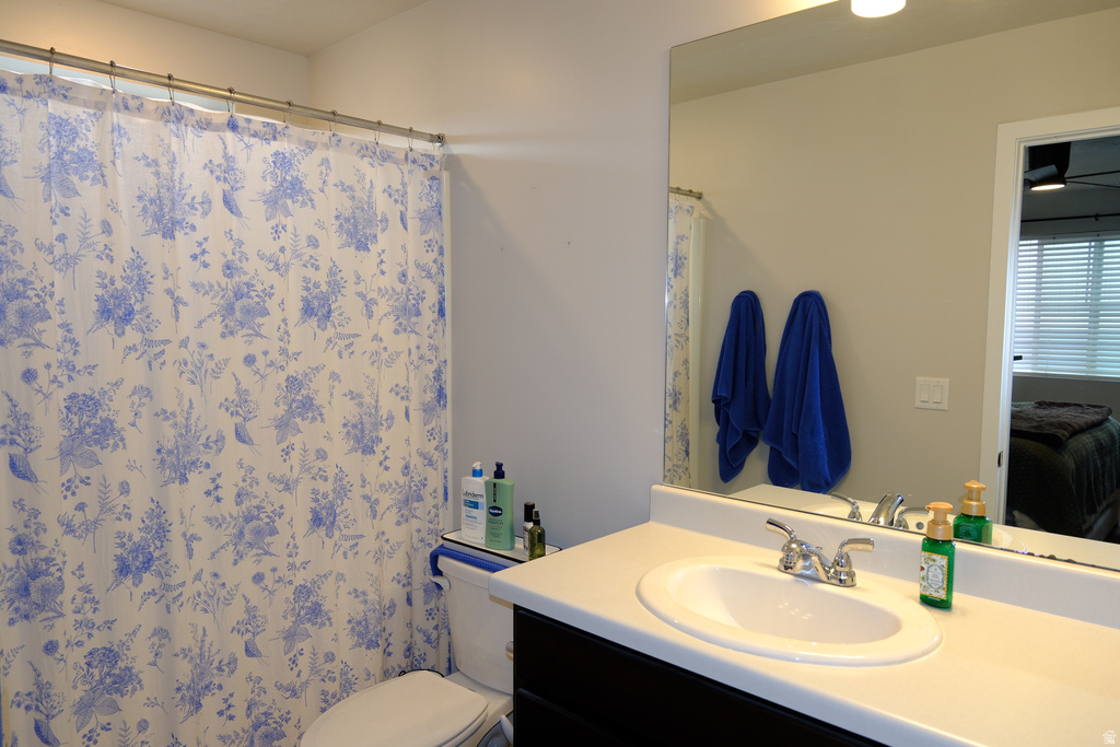 97 E FAIRMONT PL Saratoga Springs, UT 84045