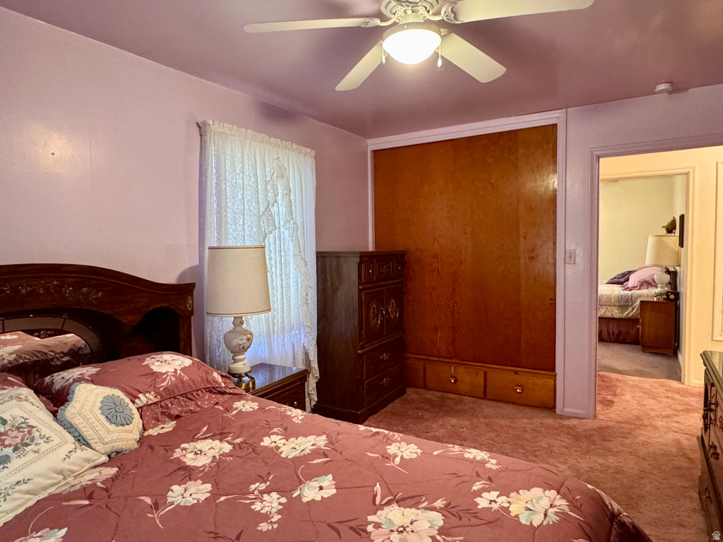 160 W 300 N Fillmore, UT 84631