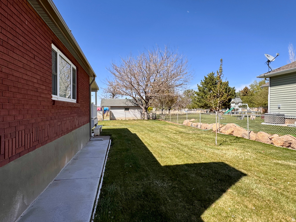 160 W 300 N Fillmore, UT 84631