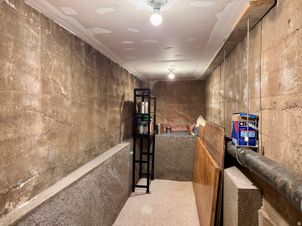 160 W 300 N Fillmore, UT 84631