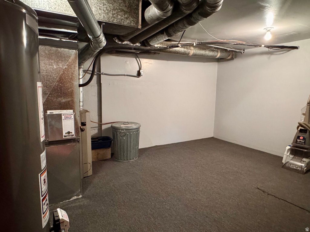 160 W 300 N Fillmore, UT 84631