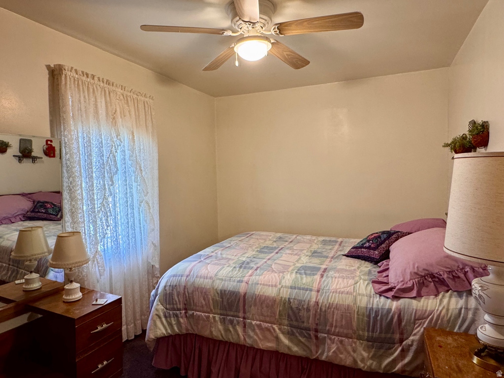 160 W 300 N Fillmore, UT 84631