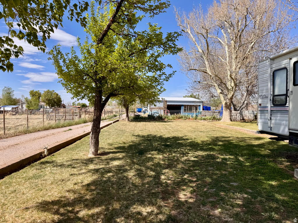 160 W 300 N Fillmore, UT 84631