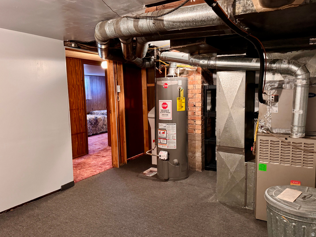 160 W 300 N Fillmore, UT 84631