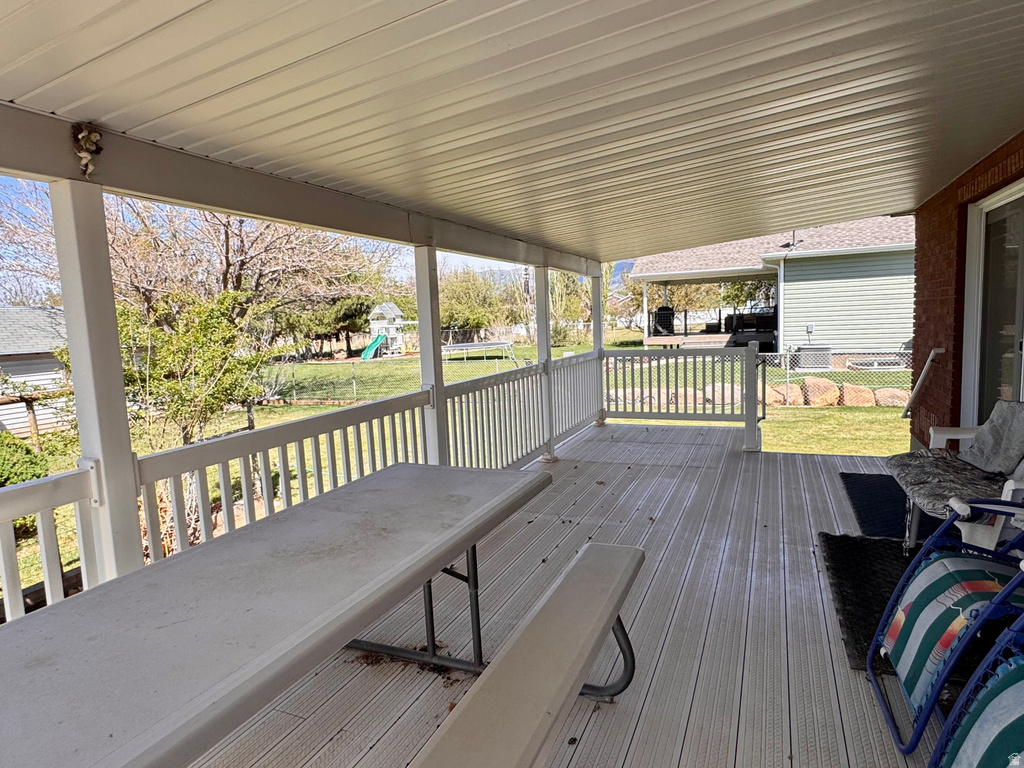 160 W 300 N Fillmore, UT 84631