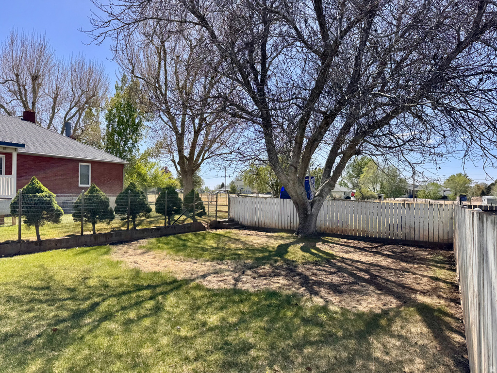 160 W 300 N Fillmore, UT 84631