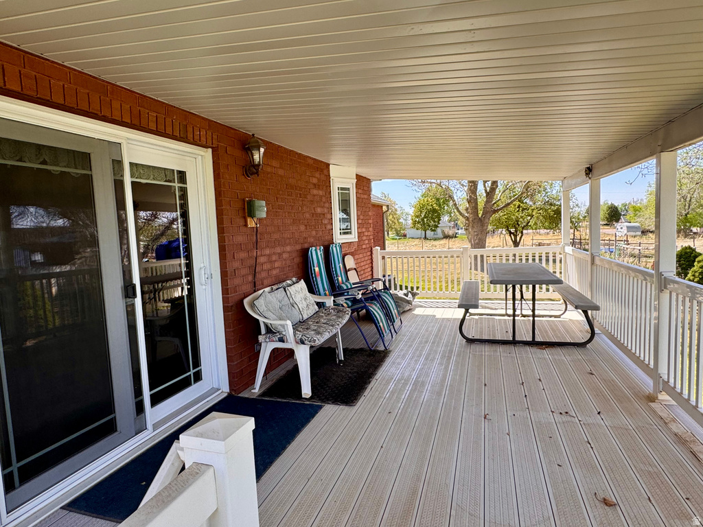 160 W 300 N Fillmore, UT 84631