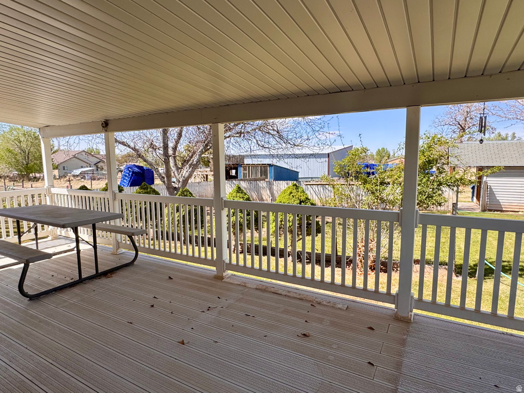 160 W 300 N Fillmore, UT 84631