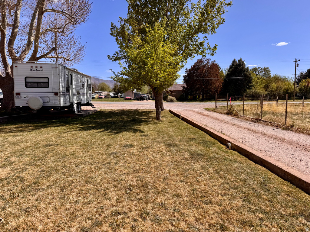 160 W 300 N Fillmore, UT 84631