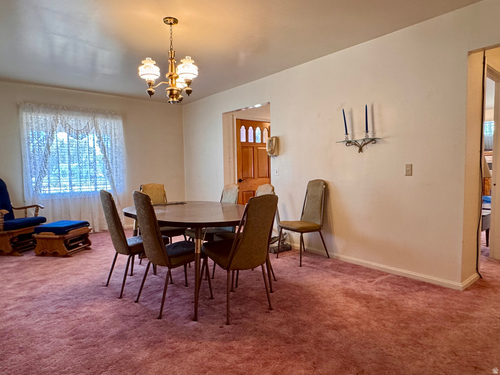 160 W 300 N Fillmore, UT 84631