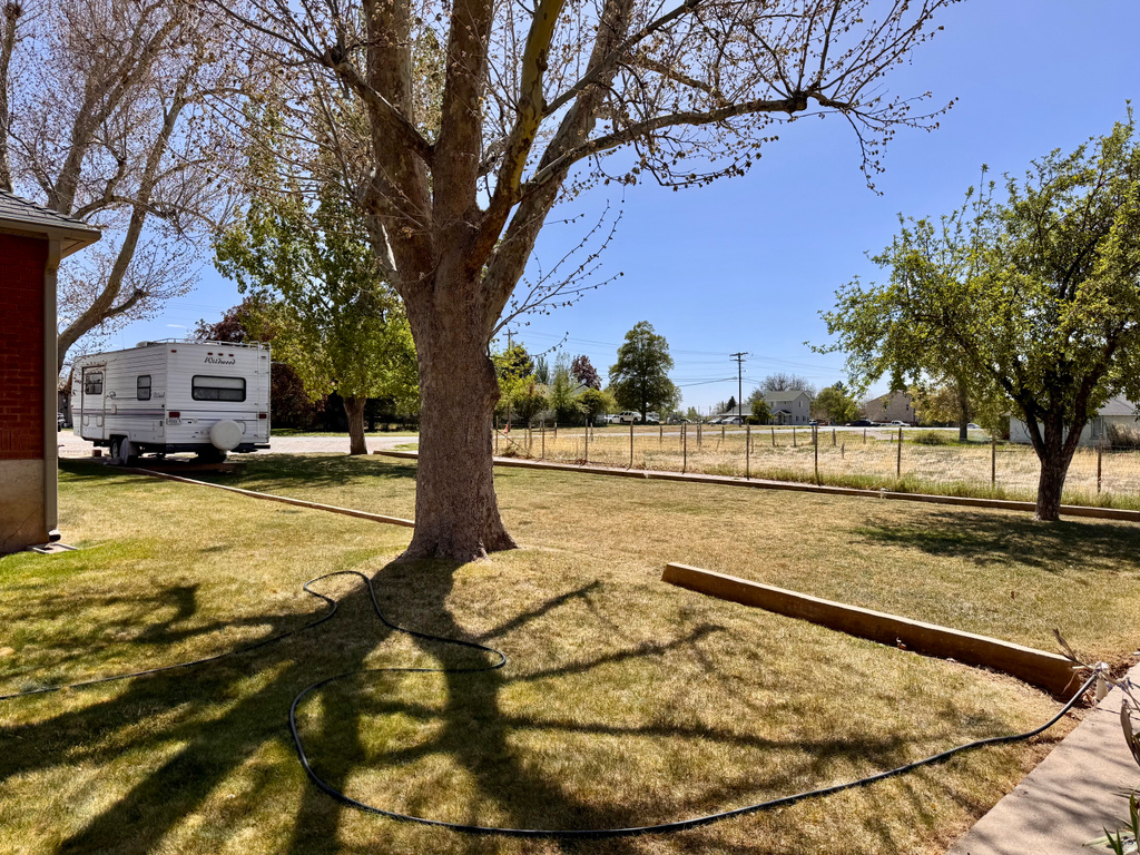 160 W 300 N Fillmore, UT 84631