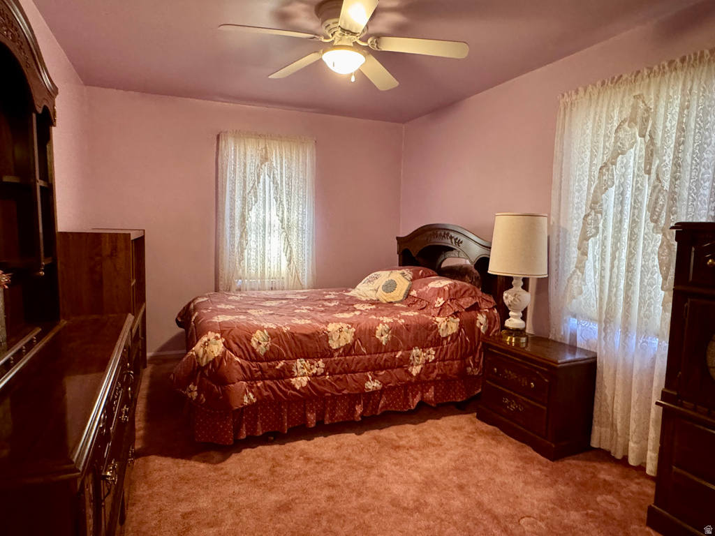 160 W 300 N Fillmore, UT 84631